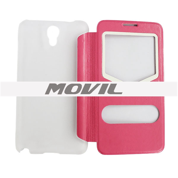 NP-1193 Funda para Samsung Note3 Neo N7505 NP-1193-2g